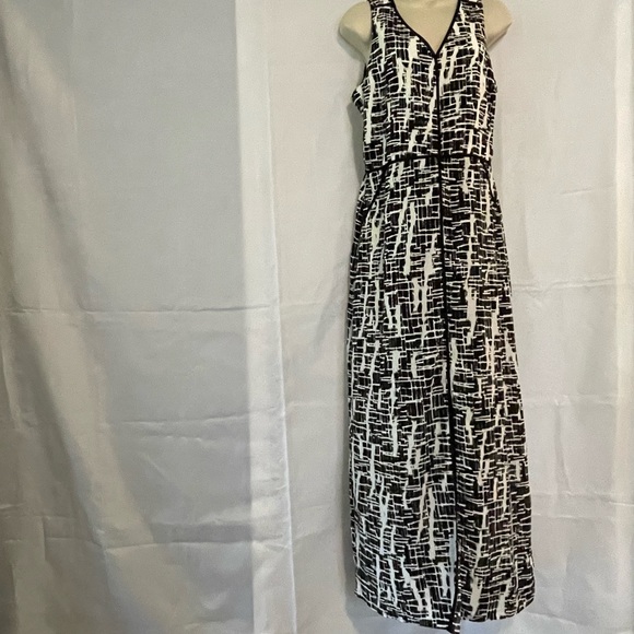 Banana Republic Long Dress - Picture 1 of 10